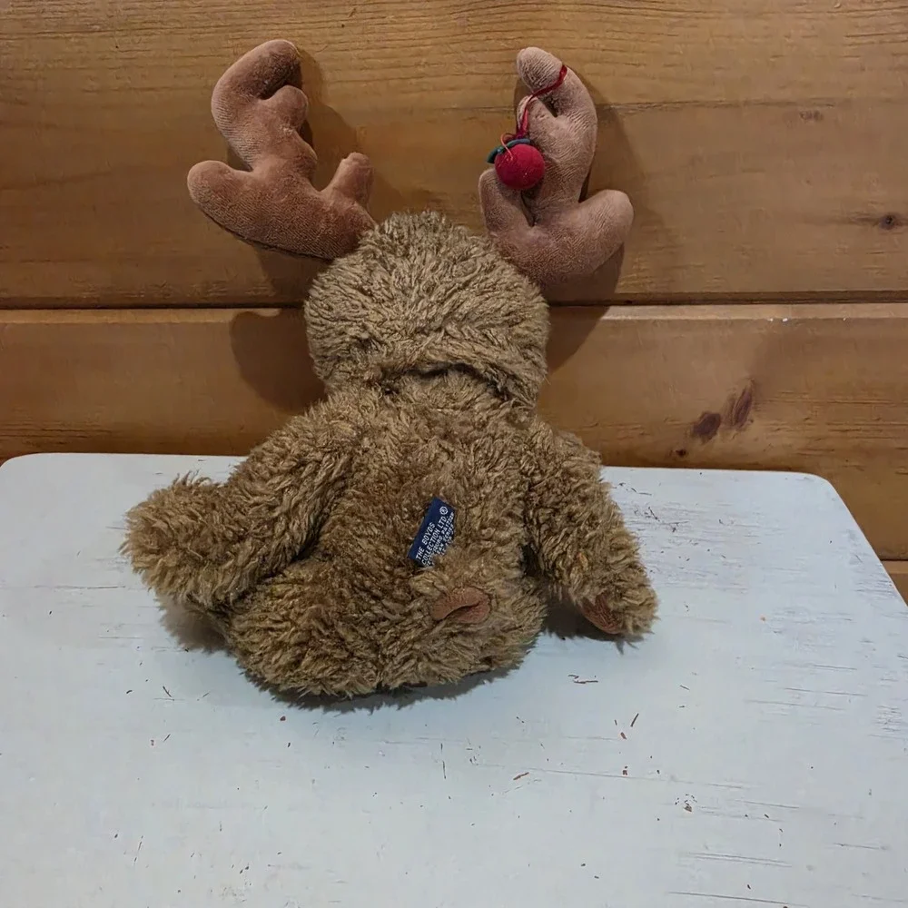 Boyds Bears and Friends Rudy Pitoody 12